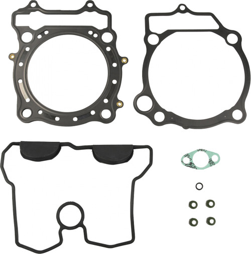 Top End Gasket Kit W/O Valve Cover Gasket Suz P400510600045 Top End Gasket Kit W/O Valve Cover Gasket Suz P400510600045