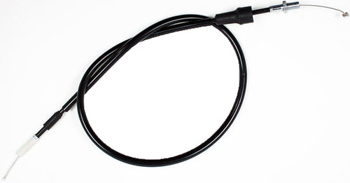 Black Vinyl Throttle Cable 05-0349 Black Vinyl Throttle Cable 05-0349