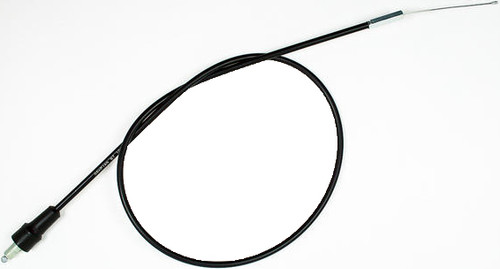 Black Vinyl Throttle Cable 05-0165 Black Vinyl Throttle Cable 05-0165