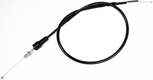 Black Vinyl Throttle Cable 05-0153 Black Vinyl Throttle Cable 05-0153