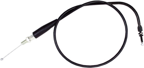 Black Vinyl Throttle Cable 03-0350