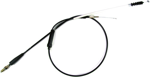 Black Vinyl Throttle Cable 10-0052 Black Vinyl Throttle Cable 10-0052