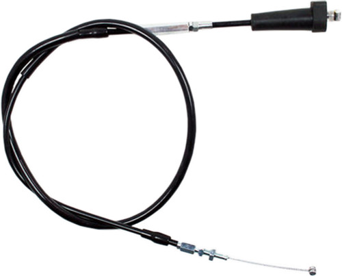 Black Vinyl Throttle Cable 04-0249 Black Vinyl Throttle Cable 04-0249