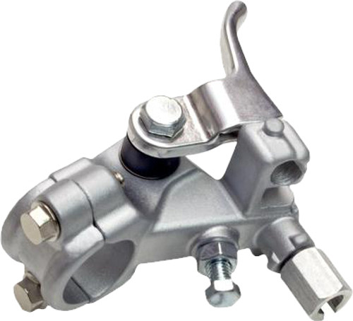 Clutch Perch Assembly W/Hot Start Lever Clutch Perch Assembly W/Hot Start Lever