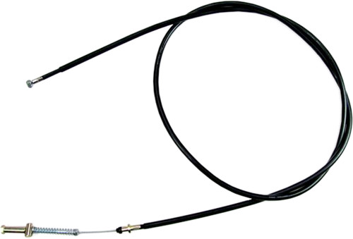 Black Vinyl Rear Hand Brake Cable 03-0270 Black Vinyl Rear Hand Brake Cable 03-0270