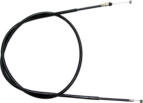 Black Vinyl Rear Hand Brake Cable 02-0573 Black Vinyl Rear Hand Brake Cable 02-0573