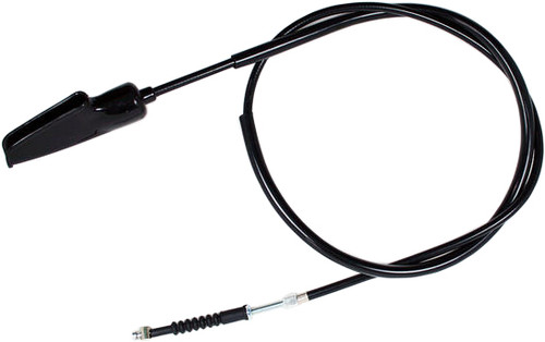 Black Vinyl Front Brake Cable 05-0086 Black Vinyl Front Brake Cable 05-0086
