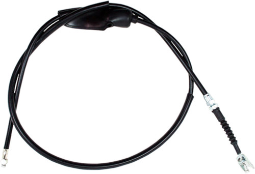 Black Vinyl Front Brake Cable 05-0029 Black Vinyl Front Brake Cable 05-0029
