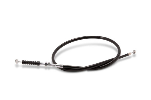 Black Vinyl Brake Cable Black Vinyl Brake Cable