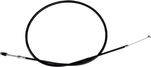 Black Vinyl Front Brake Cable 02-0140 Black Vinyl Front Brake Cable 02-0140