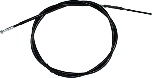 Black Vinyl Rear Hand Brake Cable 02-0355 Black Vinyl Rear Hand Brake Cable 02-0355