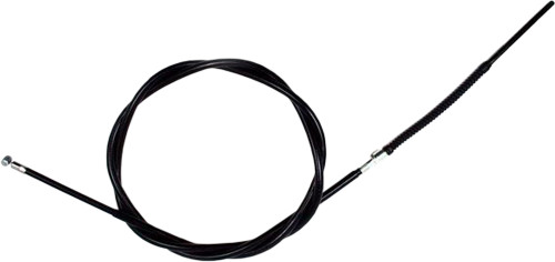 Black Vinyl Rear Hand Brake Cable 02-0287 Black Vinyl Rear Hand Brake Cable 02-0287