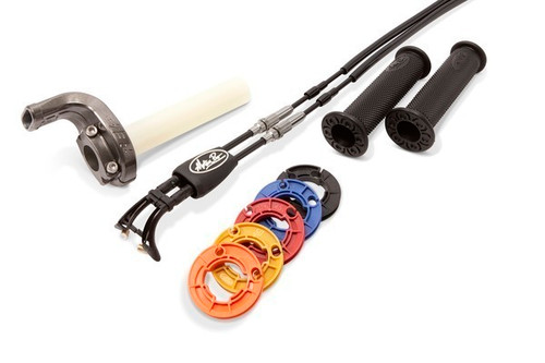 Rev2 Throttle Kit Hon