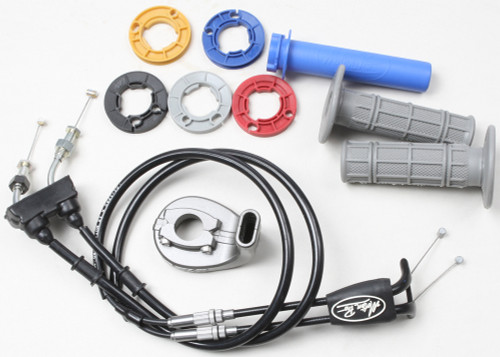 Rev2 Throttle Kit 01-2775