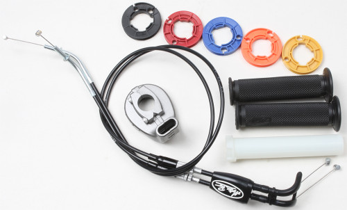 Rev2 Throttle Kit 01-2744
