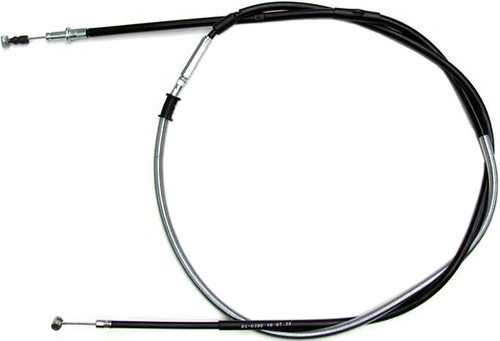 Black Vinyl Rear Hand Brake Cable 05-0390 Black Vinyl Rear Hand Brake Cable 05-0390