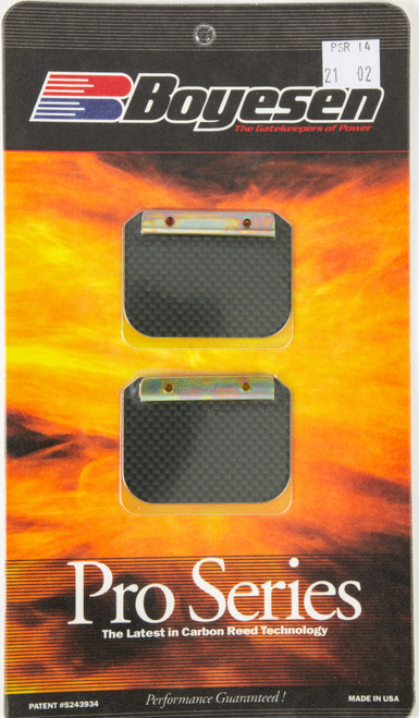 Motorcycle Pro Reeds PSR-14