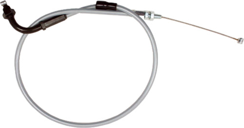Black Vinyl Rear Brake Cable Black Vinyl Rear Brake Cable