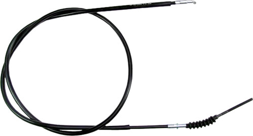 Black Vinyl Rear Hand Brake Cable 02-0559 Black Vinyl Rear Hand Brake Cable 02-0559