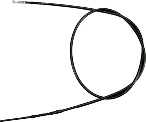 Black Vinyl Rear Hand Brake Cable 02-0385 Black Vinyl Rear Hand Brake Cable 02-0385
