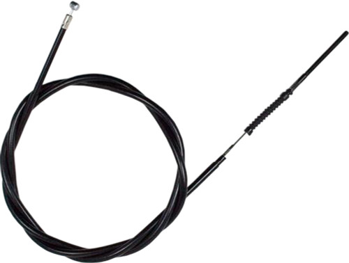 Black Vinyl Rear Hand Brake Cable 02-0288 Black Vinyl Rear Hand Brake Cable 02-0288