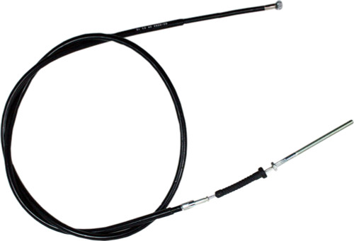 Black Vinyl Rear Hand Brake Cable 02-0084 Black Vinyl Rear Hand Brake Cable 02-0084