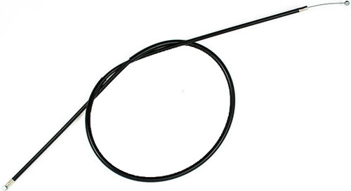 Black Vinyl Choke Cable 05-0185
