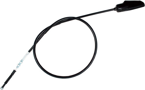 Black Vinyl Front Brake Cable 05-0087