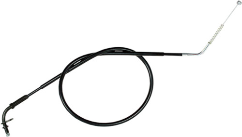 Black Vinyl Choke Cable 04-0163