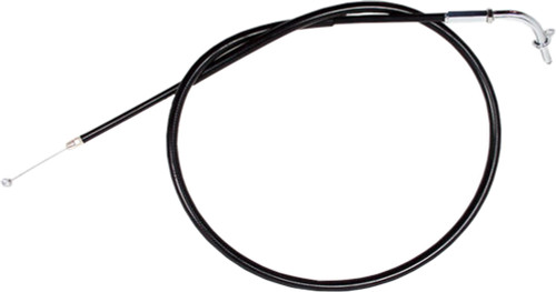 Black Vinyl Choke Cable 03-0218