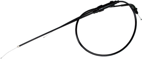 Black Vinyl Choke Cable 02-0263 Black Vinyl Choke Cable 02-0263