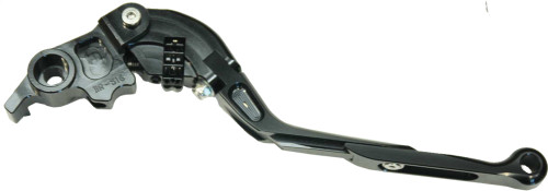 Gp Brake Lever (Black) 00-01655-22