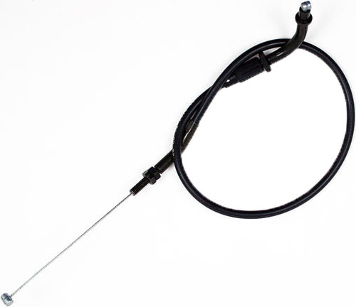 Black Vinyl Throttle Pull Cable 05-0151 Black Vinyl Throttle Pull Cable 05-0151