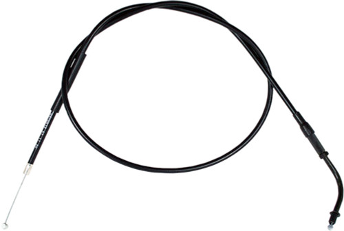 Black Vinyl Throttle Pull Cable 05-0012 Black Vinyl Throttle Pull Cable 05-0012