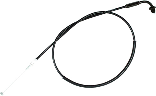 Black Vinyl Throttle Pull Cable 04-0012 Black Vinyl Throttle Pull Cable 04-0012