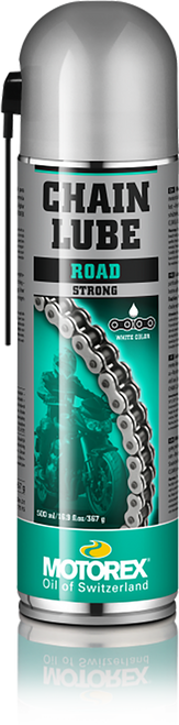 Chain Lube Road Strong 500ml Chain Lube Road Strong 500ml
