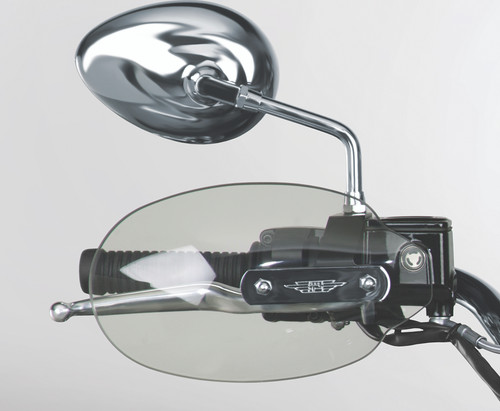 Hand Deflector Light Tint Hand Deflector Light Tint