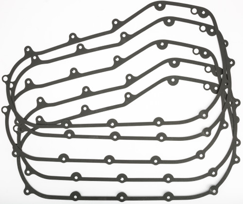 Primary Gasket M8 Softail .032 Afm 5pk Primary Gasket M8 Softail .032 Afm 5pk