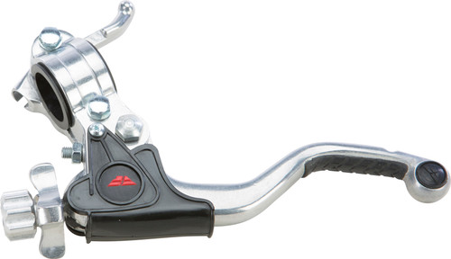 Pro Kit Shorty Lever Black W/Hot Start