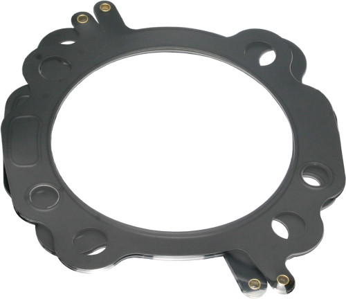Head Gaskets Twin Cooled 3.875" .045"Mls 2/Pk Head Gaskets Twin Cooled 3.875" .045"Mls 2/Pk