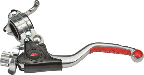 Pro Kit Standard Lever Red W/Hot Start