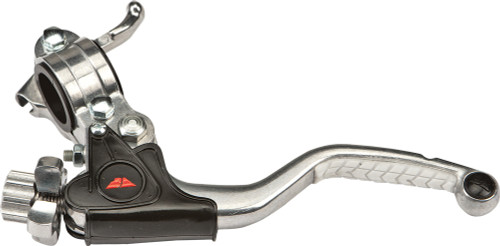 Pro Kit Standard Lever White W/Hot Start