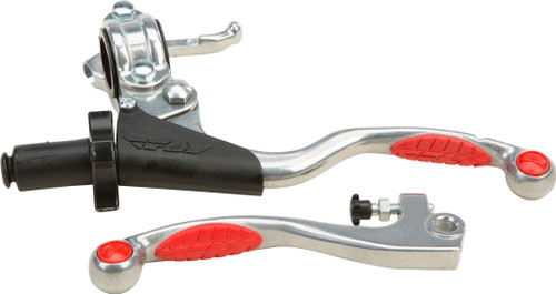 Pro Perch Combo Red W/Hot Start 243-006-FLY