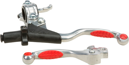 Pro Perch Combo Red W/Hot Start 243-030-FLY