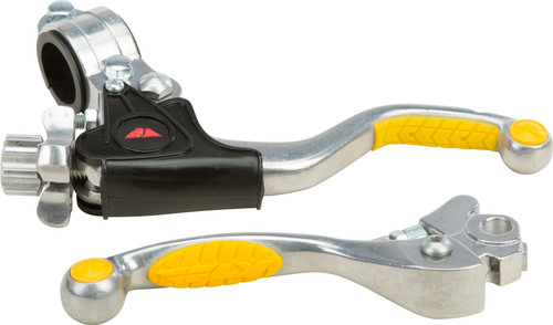 Easy Pull Pro Kit Shorty Yellow