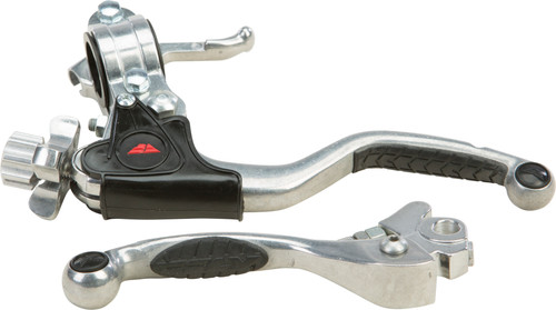 Easy Pull Pro Kit Shorty Black W/Hot Start