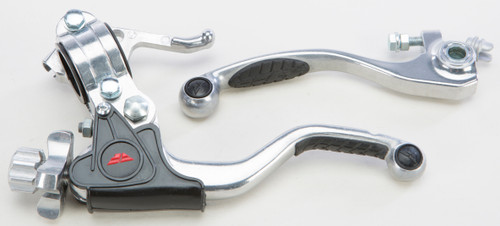 Easy Pull Pro Kit Shorty Black W/Hot Start 6W1180-FLY