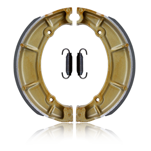 EBC 79-81 Honda CB 650 Rear Brake Shoe