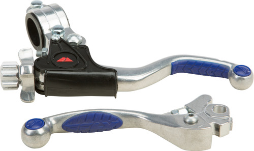 Easy Pull Pro Kit Shorty Blue