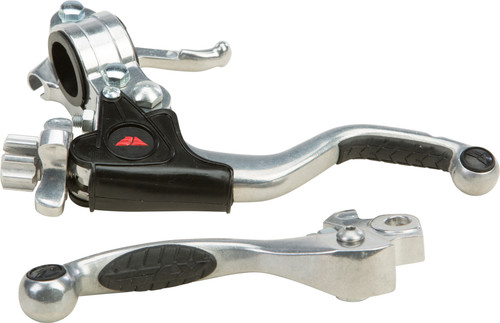 Easy Pull Pro Kit Standard Black W/Hot Start 6W1071-FLY